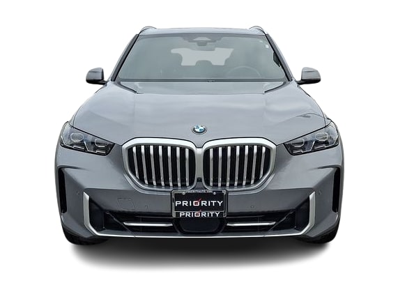 Thumbnail: 2026 BMW X5 - 6