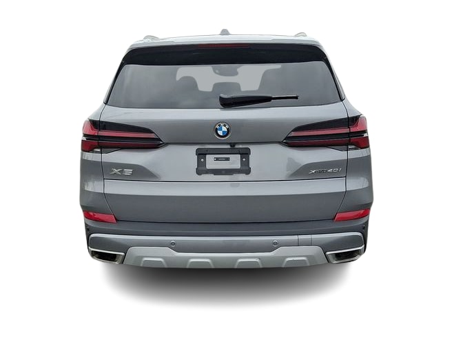 Thumbnail: 2026 BMW X5 - 5