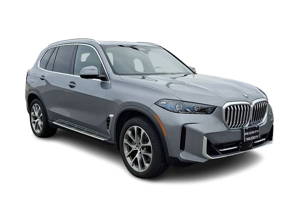 Thumbnail: 2026 BMW X5 - 16