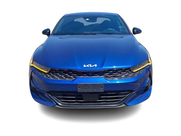 Thumbnail: 2024 Kia K5 - 5