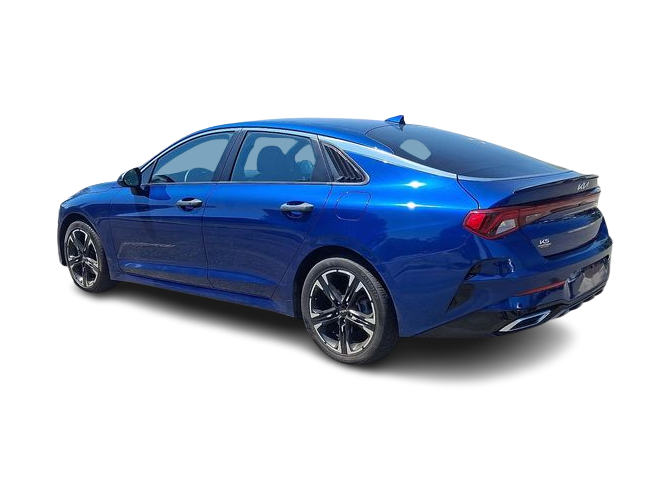 Thumbnail: 2024 Kia K5 - 3
