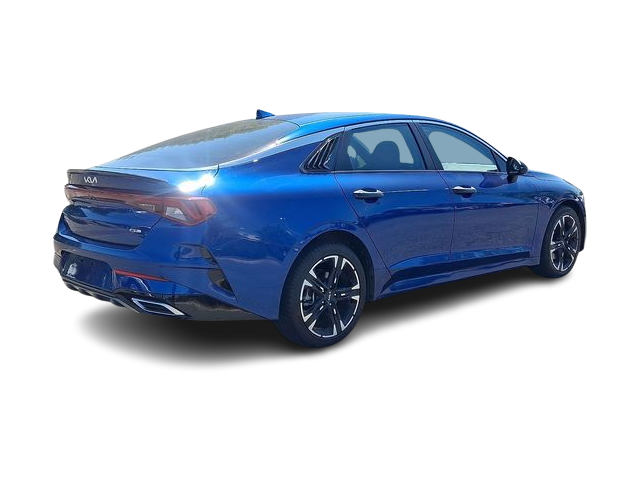 Thumbnail: 2024 Kia K5 - 13