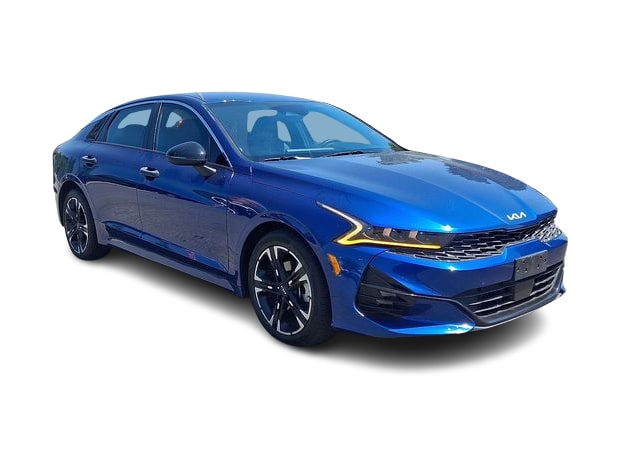 Thumbnail: 2024 Kia K5 - 12
