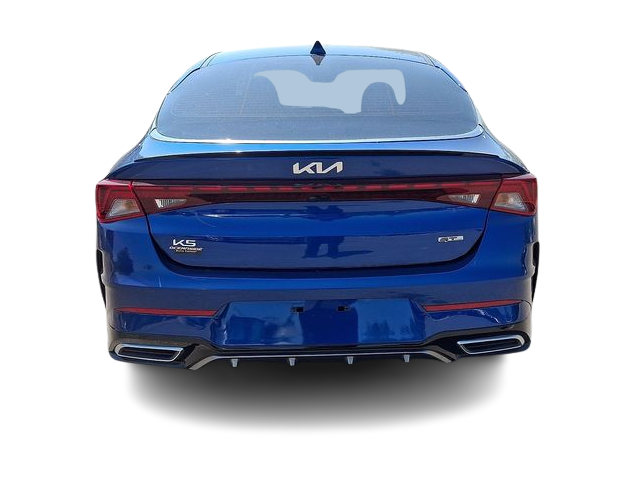 Thumbnail: 2024 Kia K5 - 4