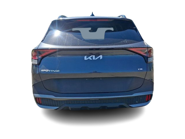 Thumbnail: 2024 Kia Sportage - 4