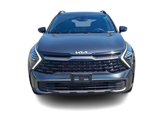 Thumbnail: 2024 Kia Sportage - 5