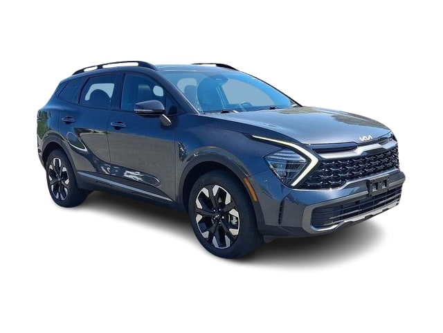 Thumbnail: 2024 Kia Sportage - 13