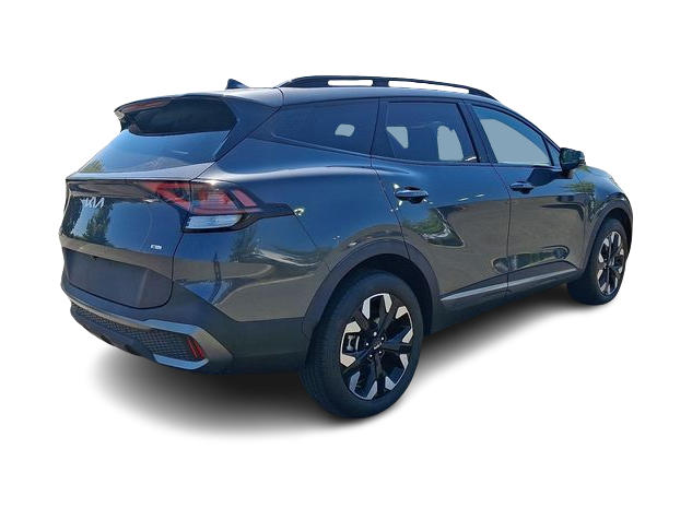 Thumbnail: 2024 Kia Sportage - 14