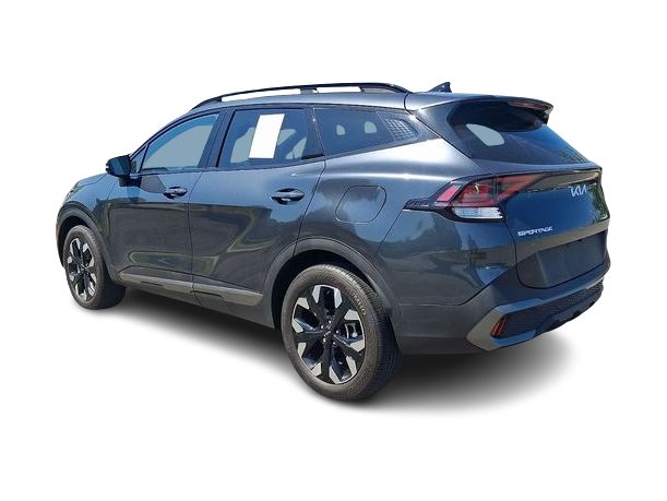 Thumbnail: 2024 Kia Sportage - 3