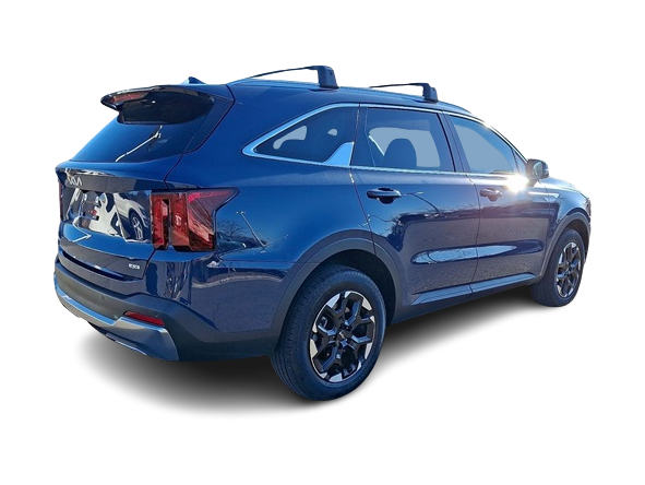 Thumbnail: 2025 Kia Sorento - 17