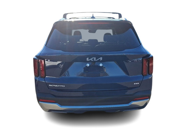 Thumbnail: 2025 Kia Sorento - 5