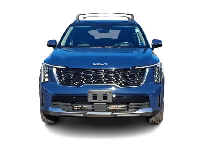 Thumbnail: 2025 Kia Sorento - 6