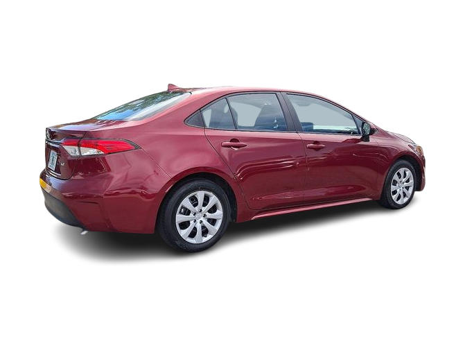 Thumbnail: 2025 Toyota Corolla - 16