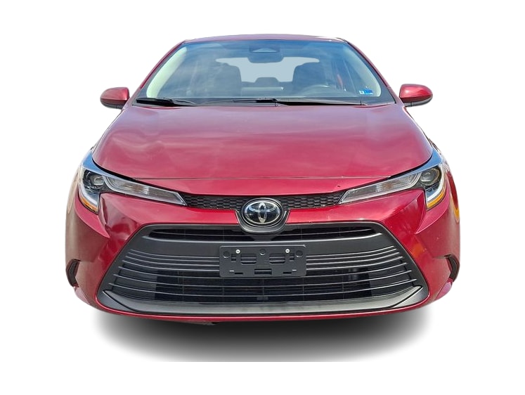 Thumbnail: 2025 Toyota Corolla - 5