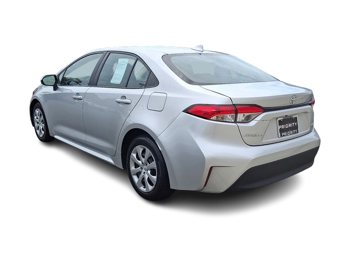 Thumbnail: 2024 Toyota Corolla - 2