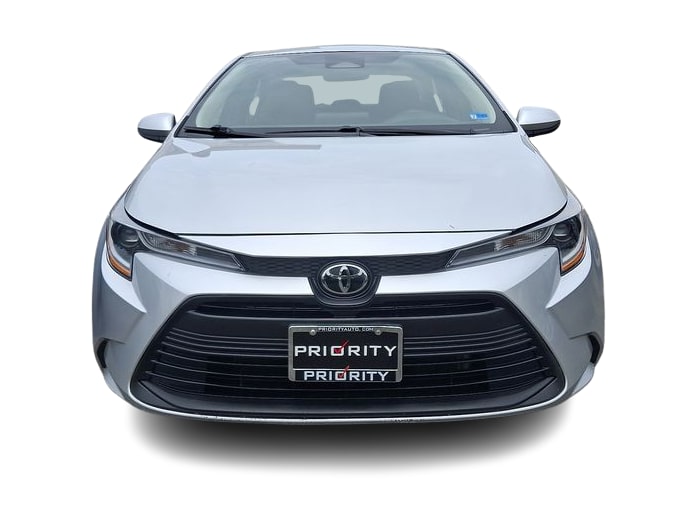 Thumbnail: 2024 Toyota Corolla - 4
