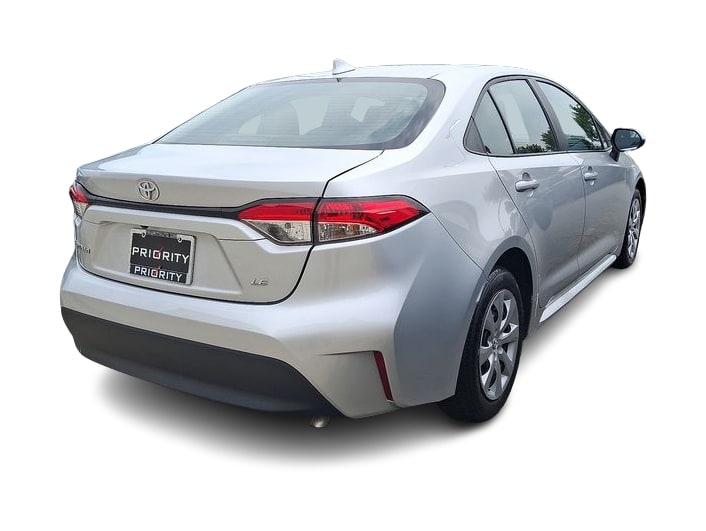 Thumbnail: 2024 Toyota Corolla - 7