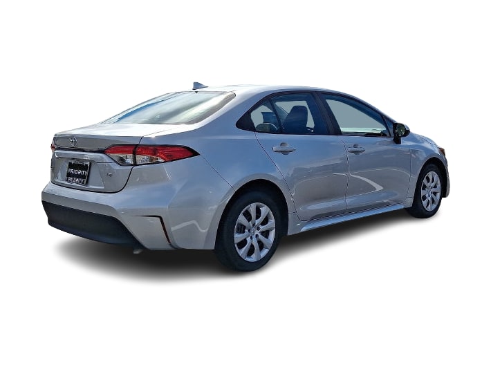 Thumbnail: 2024 Toyota Corolla - 17