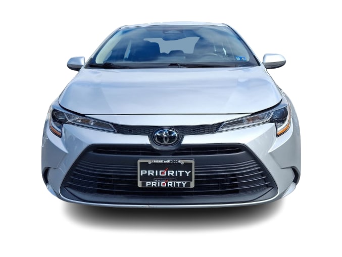 Thumbnail: 2024 Toyota Corolla - 6