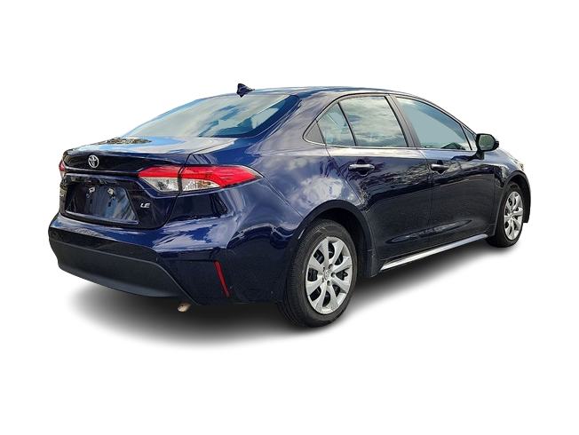 Thumbnail: 2023 Toyota Corolla - 17