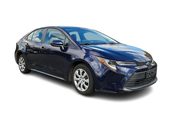 Thumbnail: 2023 Toyota Corolla - 16