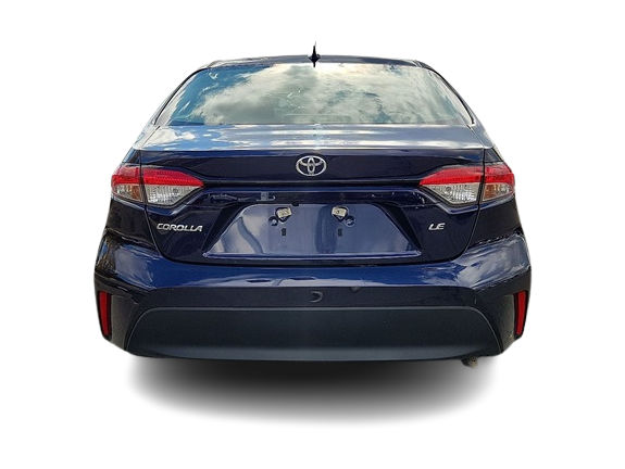 Thumbnail: 2023 Toyota Corolla - 18