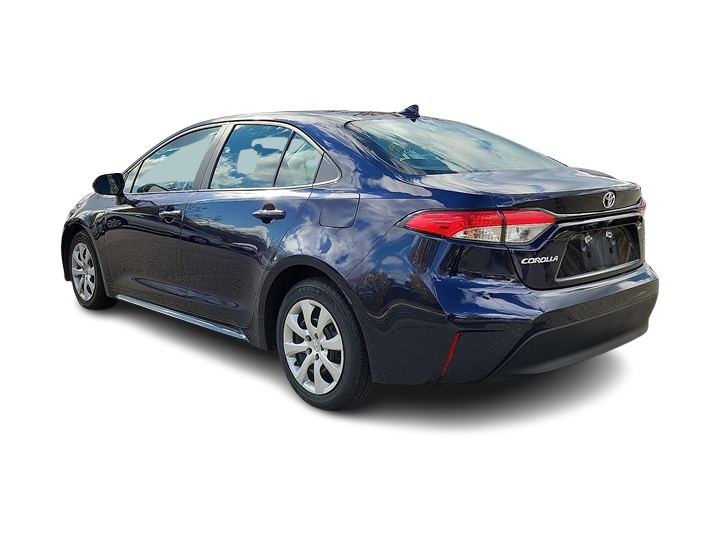 Thumbnail: 2023 Toyota Corolla - 4