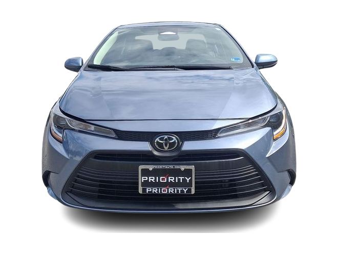 Thumbnail: 2025 Toyota Corolla - 6