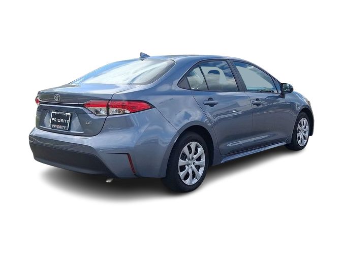Thumbnail: 2025 Toyota Corolla - 18