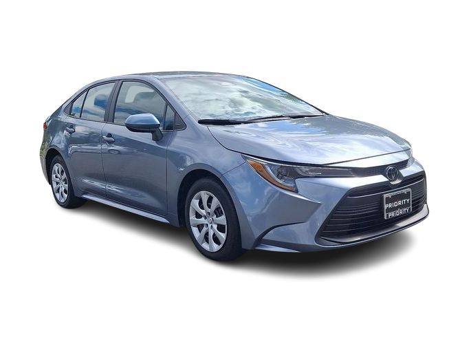 Thumbnail: 2025 Toyota Corolla - 17