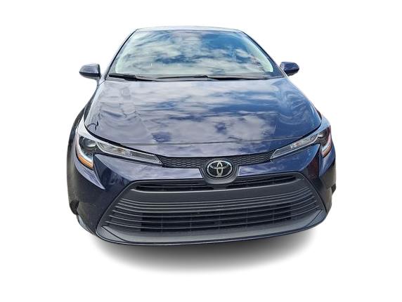 Thumbnail: 2025 Toyota Corolla - 3