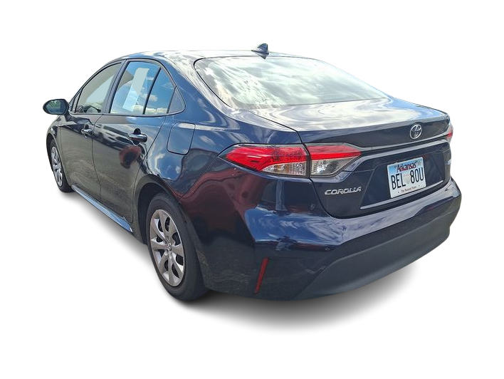 Thumbnail: 2025 Toyota Corolla - 2