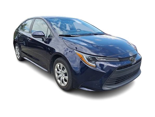 Thumbnail: 2025 Toyota Corolla - 6