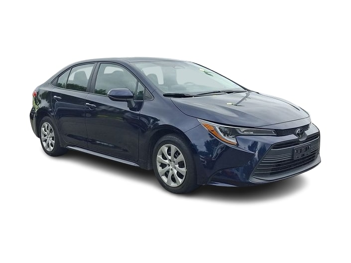 Thumbnail: 2025 Toyota Corolla - 17