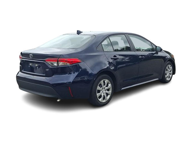Thumbnail: 2025 Toyota Corolla - 18