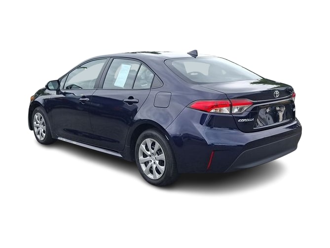 Thumbnail: 2025 Toyota Corolla - 4