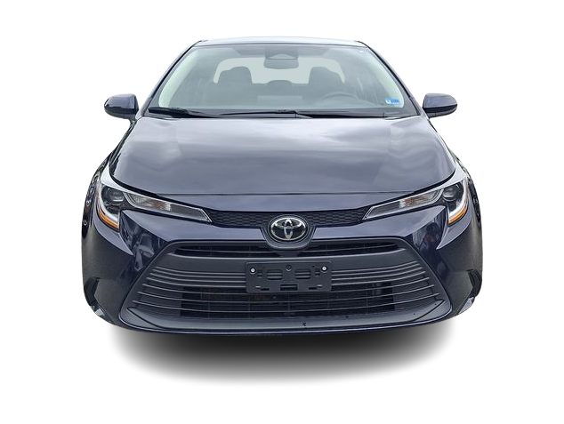 Thumbnail: 2025 Toyota Corolla - 6