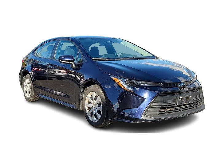 Thumbnail: 2023 Toyota Corolla - 6