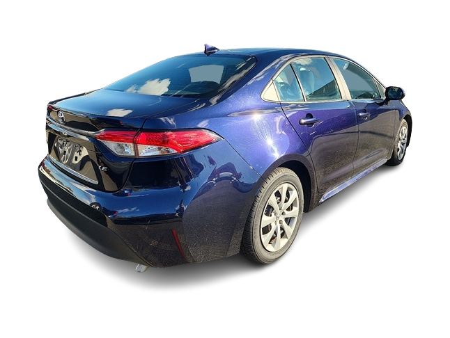 Thumbnail: 2023 Toyota Corolla - 7