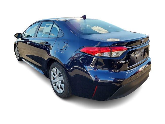 Thumbnail: 2023 Toyota Corolla - 8