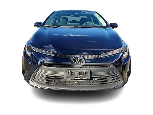 Thumbnail: 2023 Toyota Corolla - 2