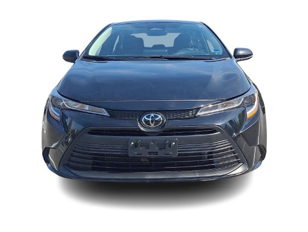 Thumbnail: 2024 Toyota Corolla - 6