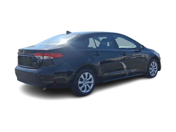 Thumbnail: 2024 Toyota Corolla - 17