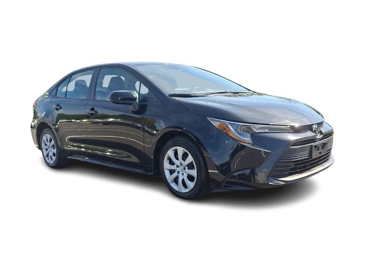 Thumbnail: 2024 Toyota Corolla - 16