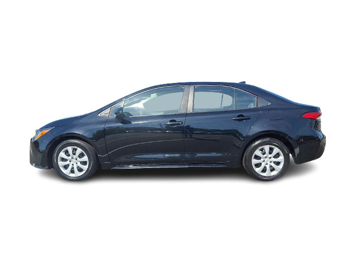 Thumbnail: 2024 Toyota Corolla - 3