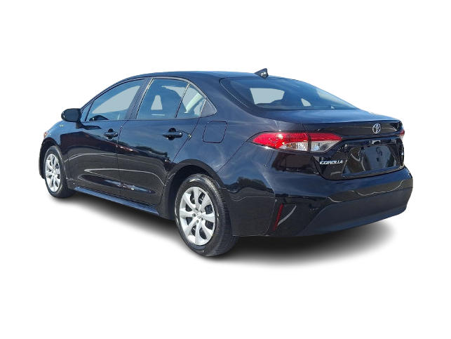 Thumbnail: 2024 Toyota Corolla - 4