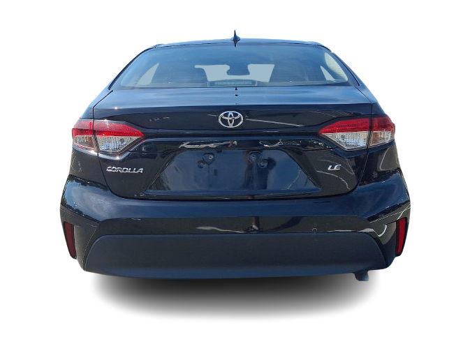Thumbnail: 2024 Toyota Corolla - 5
