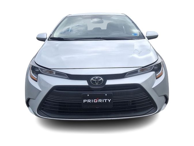 Thumbnail: 2025 Toyota Corolla - 6