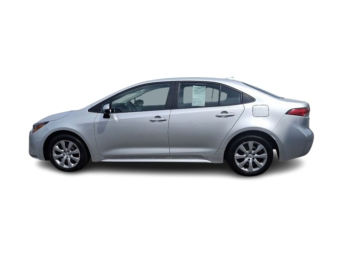Thumbnail: 2025 Toyota Corolla - 3