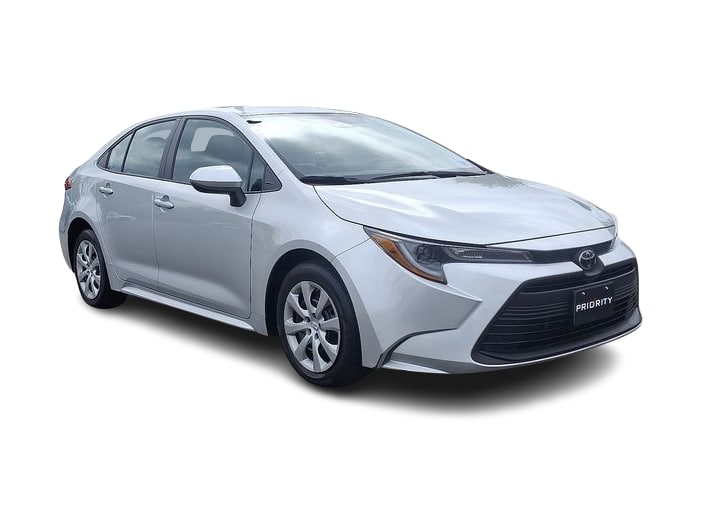 Thumbnail: 2025 Toyota Corolla - 16